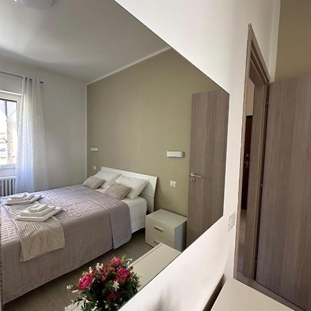 Apartment Jessy بافينو المظهر الخارجي الصورة