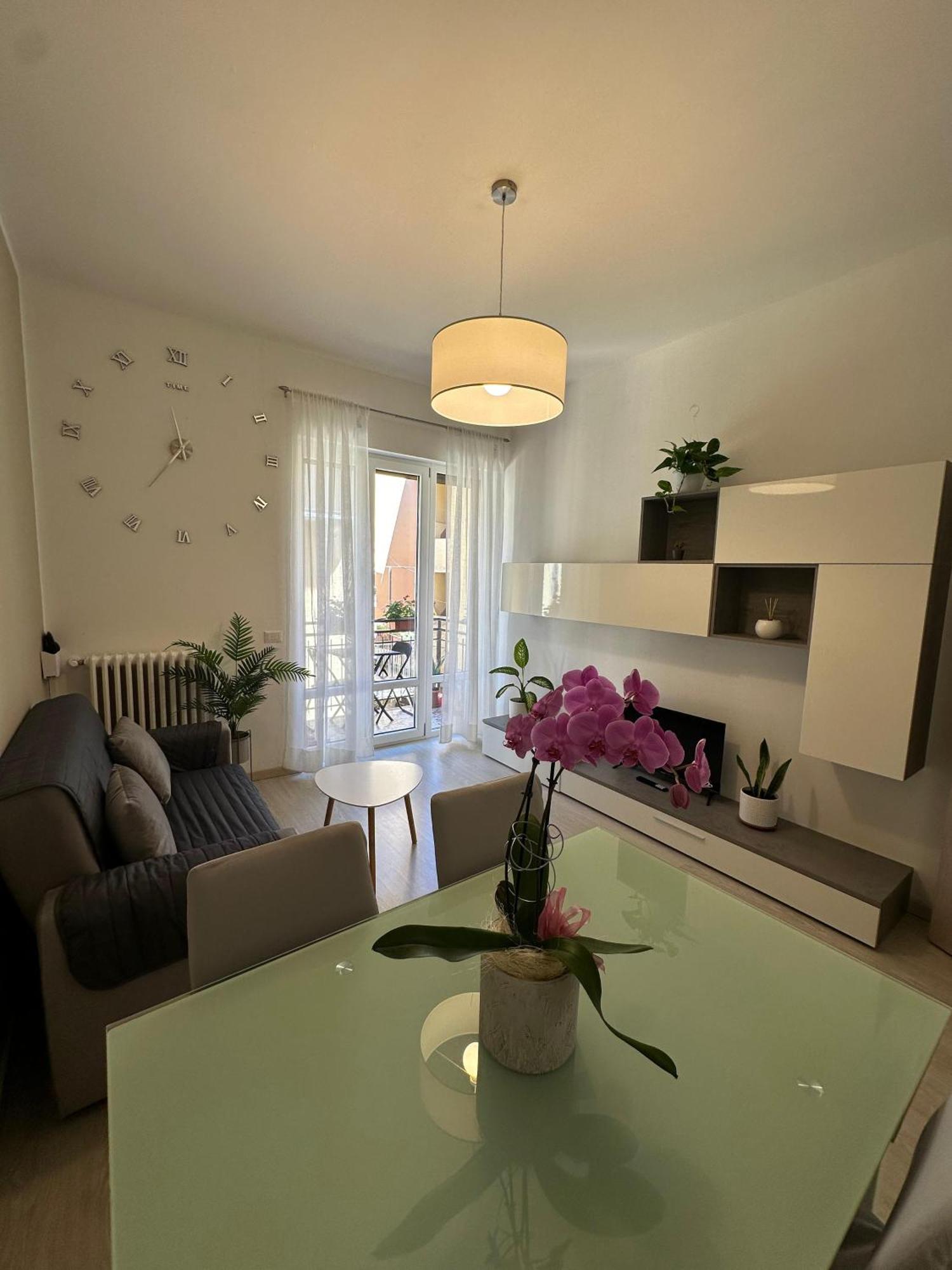 Apartment Jessy بافينو المظهر الخارجي الصورة