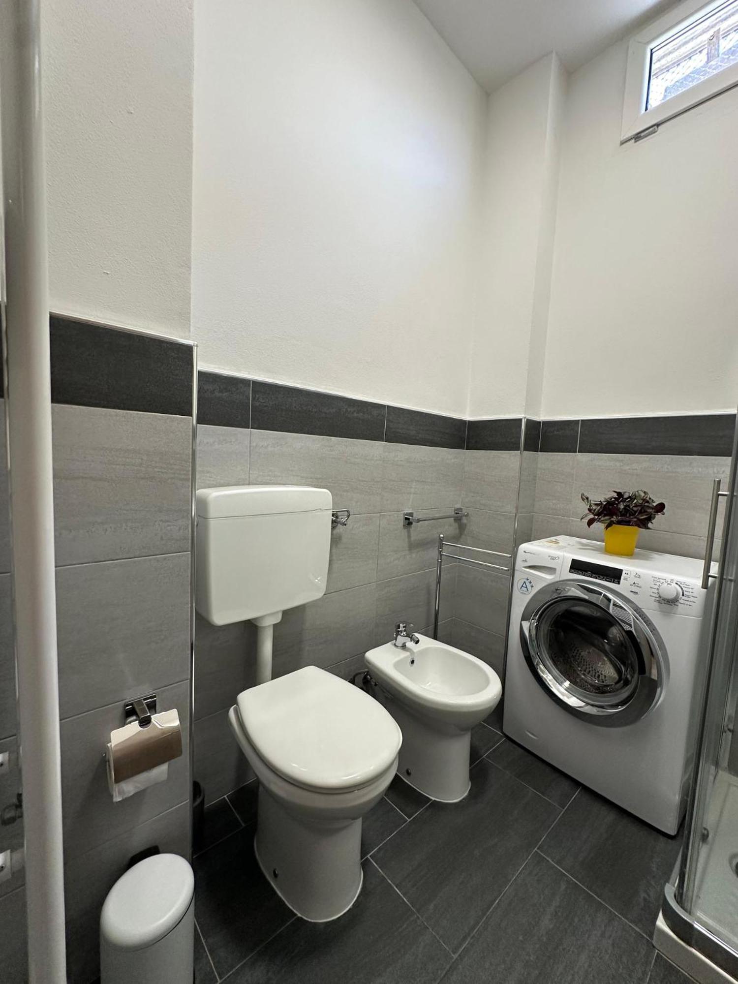 Apartment Jessy بافينو المظهر الخارجي الصورة