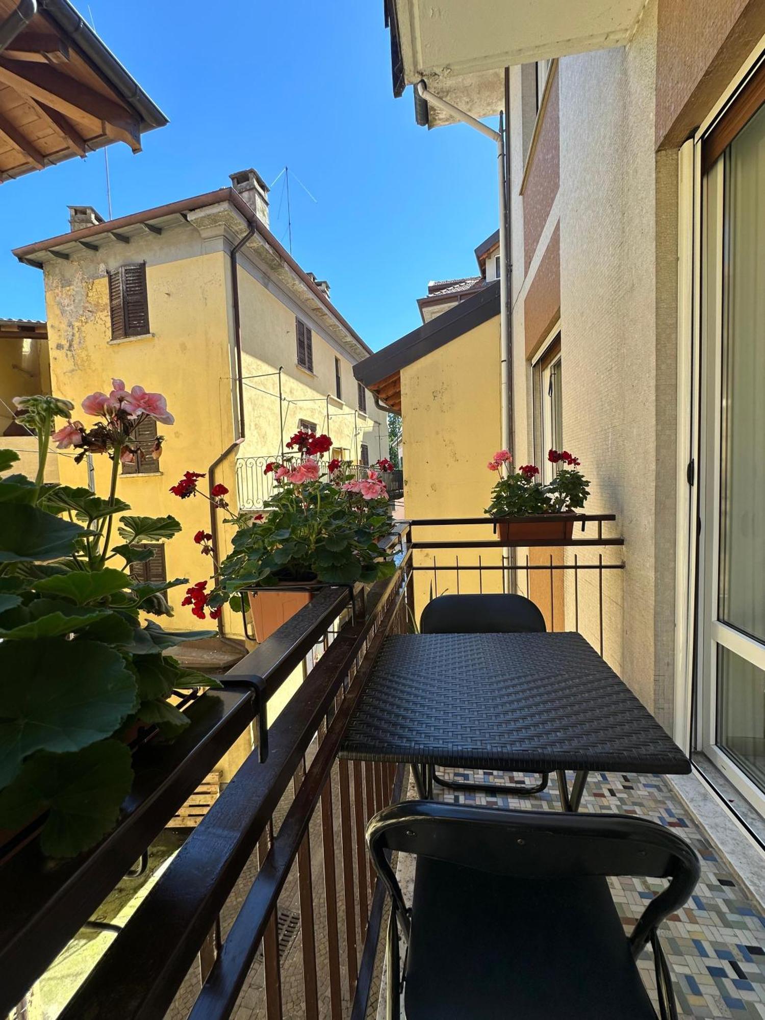 Apartment Jessy بافينو المظهر الخارجي الصورة