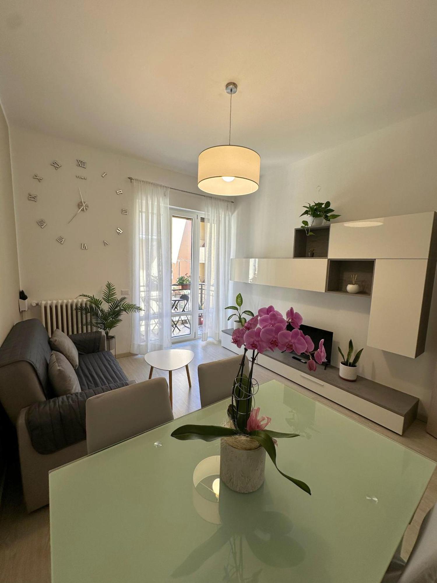 Apartment Jessy بافينو المظهر الخارجي الصورة