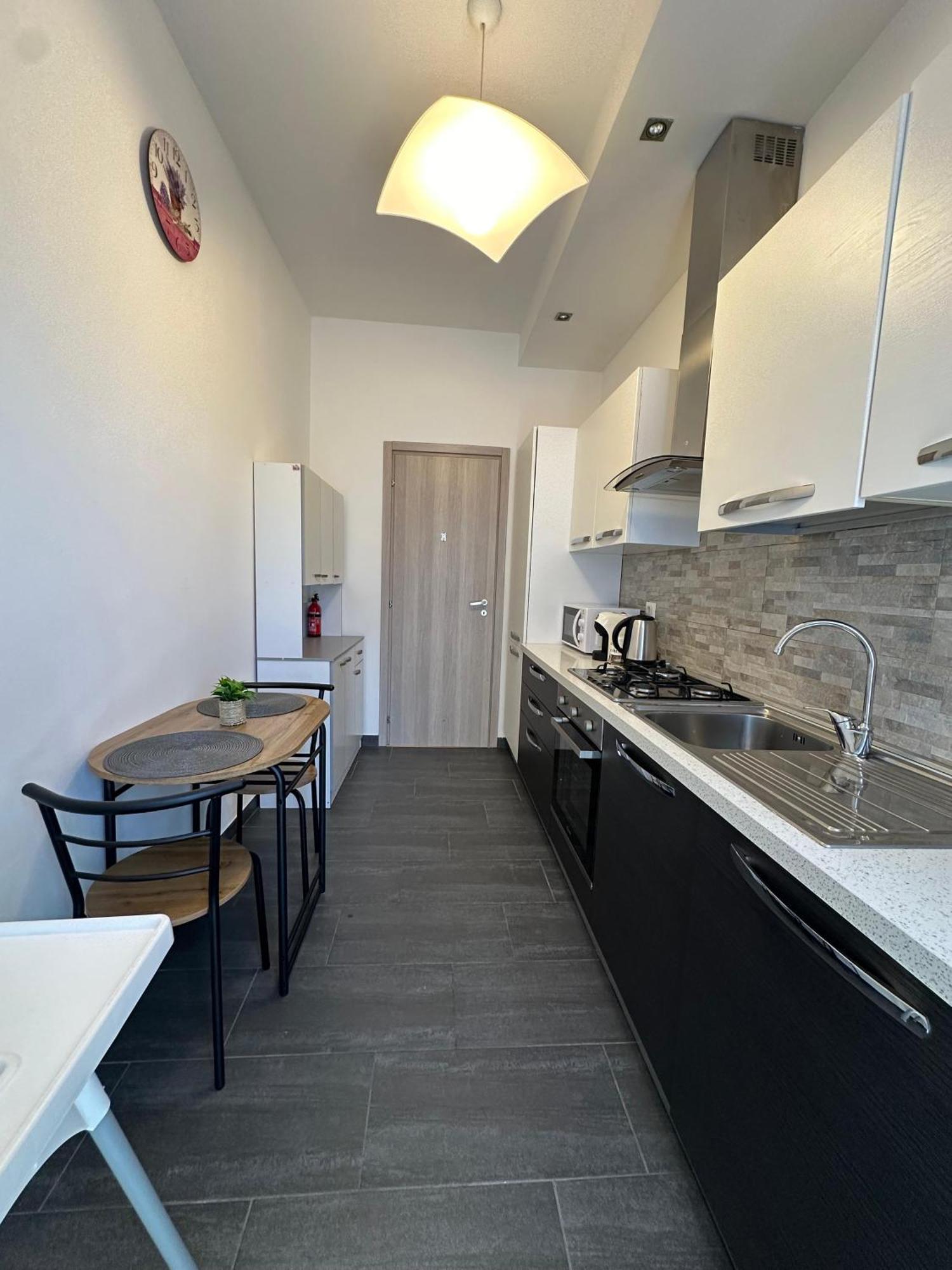Apartment Jessy بافينو المظهر الخارجي الصورة