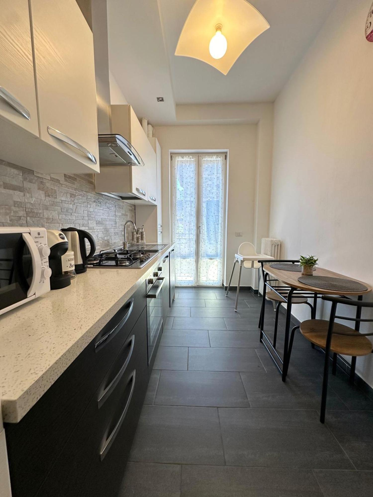 Apartment Jessy بافينو المظهر الخارجي الصورة