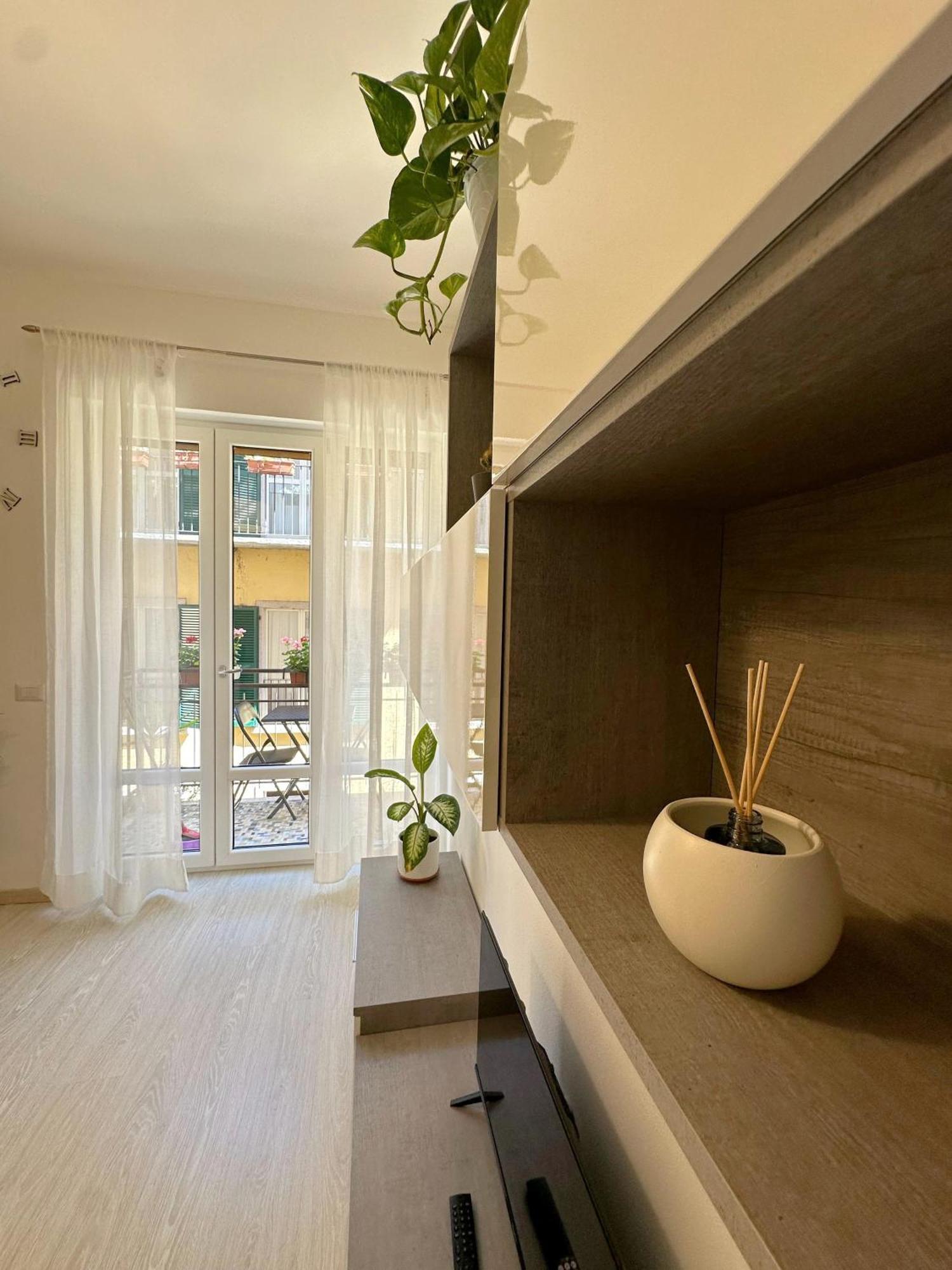 Apartment Jessy بافينو المظهر الخارجي الصورة