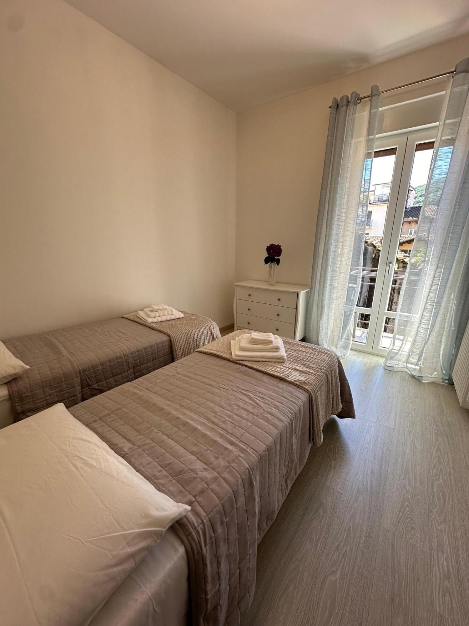 Apartment Jessy بافينو المظهر الخارجي الصورة