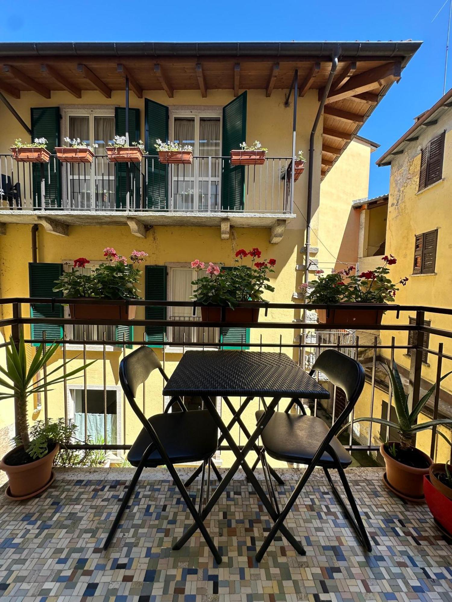 Apartment Jessy بافينو المظهر الخارجي الصورة
