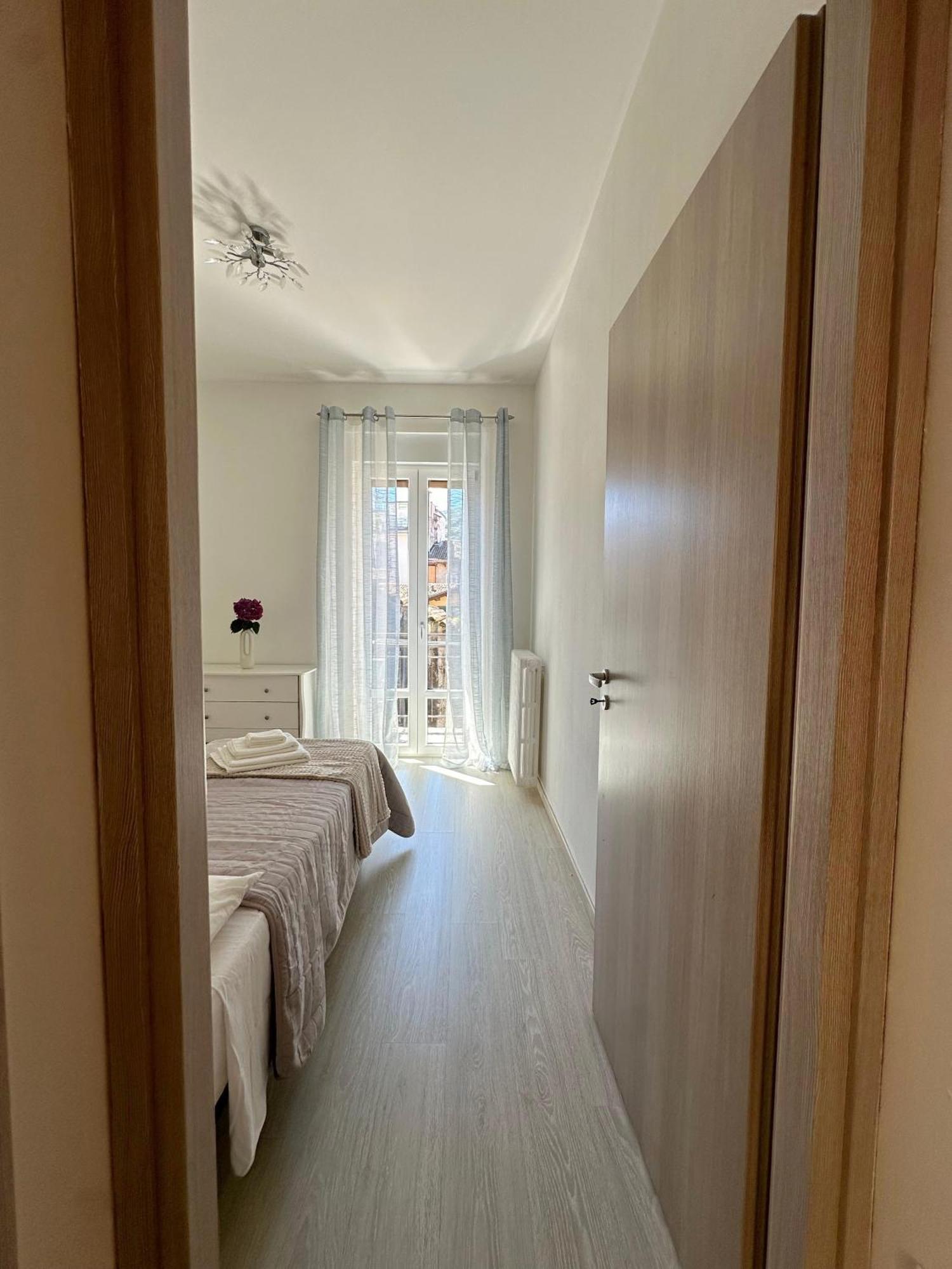Apartment Jessy بافينو المظهر الخارجي الصورة