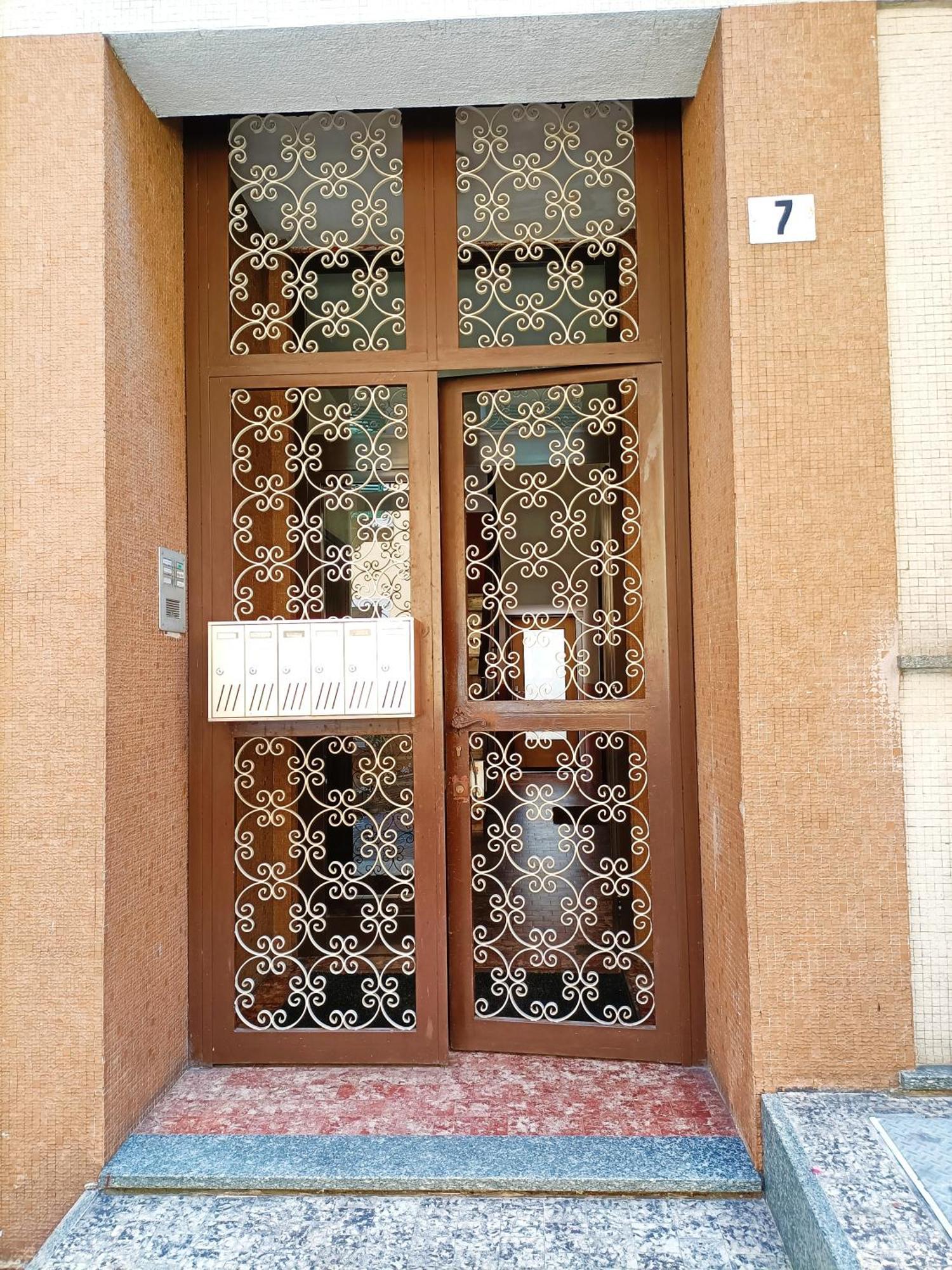 Apartment Jessy بافينو المظهر الخارجي الصورة